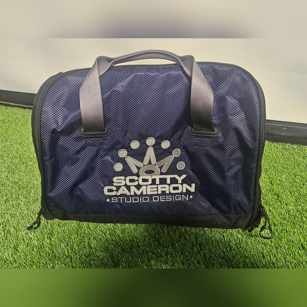 Scotty Cameron Duffle Bag